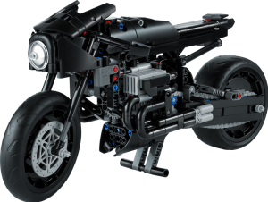 LEGO� Technic 42155 THE BATMAN � BATCYCLE�