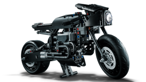 LEGO� Technic 42155 THE BATMAN � BATCYCLE�