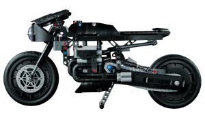 LEGO� Technic 42155 THE BATMAN � BATCYCLE�