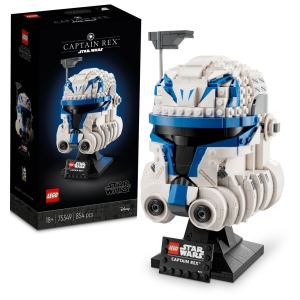 LEGO� Star Wars� 75349 Drti� odpadk� Hv�zdy smrti � diorama