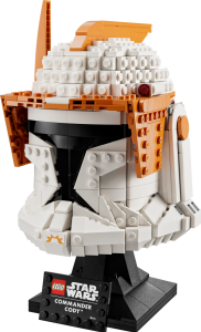 LEGO� Star Wars� 75350 Helma klonovan�ho velitele Codyho