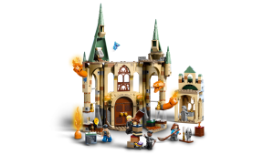 LEGO� Harry Potter� 76413 Bradavice: Komnata nejvy��� pot�eb