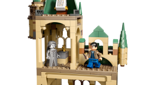 LEGO� Harry Potter� 76413 Bradavice: Komnata nejvy��� pot�eb