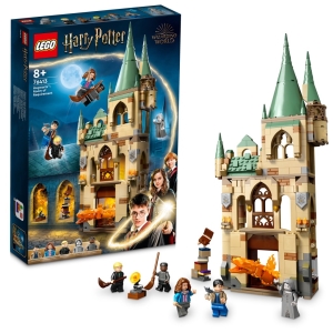 LEGO� Harry Potter� 76413 Bradavice: Komnata nejvy��� pot�eb