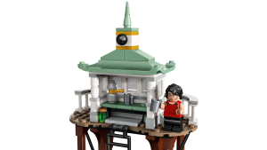 LEGO� Harry Potter� 76420 Turnaj t�� kouzeln�k�: �ern� jezer