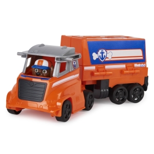 Tlapkov� Patrola big trucks vozidlo Chase/Marschall