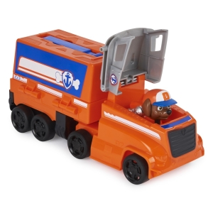 Tlapkov� Patrola big trucks vozidlo Chase/Marschall