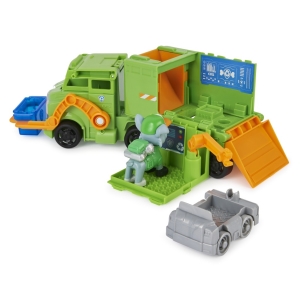 Tlapkov� Patrola big trucks vozidlo Chase/Marschall