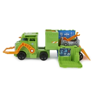 Tlapkov� Patrola big trucks vozidlo Chase/Marschall