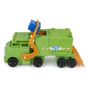 Tlapkov� Patrola big trucks vozidlo Chase/Marschall
