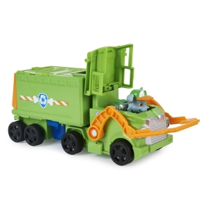 Tlapkov� Patrola big trucks vozidlo Chase/Marschall