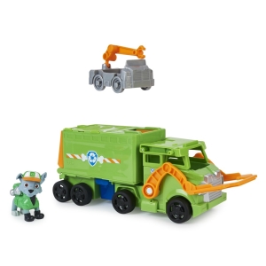 Tlapkov� Patrola big trucks vozidlo Chase/Marschall