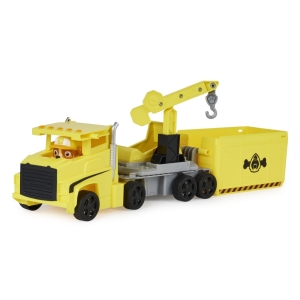Tlapkov� Patrola big trucks vozidlo Chase/Marschall