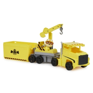 Tlapkov� Patrola big trucks vozidlo Chase/Marschall