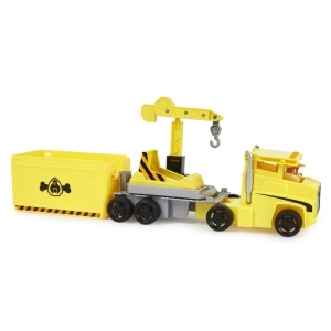 Tlapkov� Patrola big trucks vozidlo Chase/Marschall