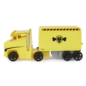 Tlapkov� Patrola big trucks vozidlo Chase/Marschall