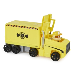 Tlapkov� Patrola big trucks vozidlo Chase/Marschall