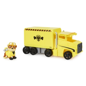 Tlapkov� Patrola big trucks vozidlo Chase/Marschall