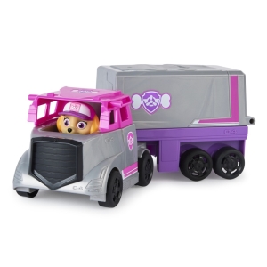 Tlapkov� Patrola big trucks vozidlo Chase/Marschall