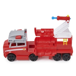 Tlapkov� Patrola big trucks vozidlo Chase/Marschall