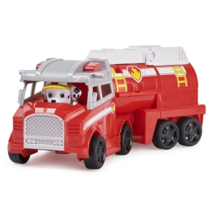 Tlapkov� Patrola big trucks vozidlo Chase/Marschall