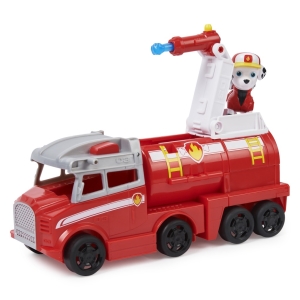 Tlapkov� Patrola big trucks vozidlo Chase/Marschall