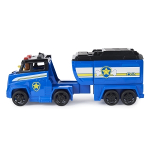 Tlapkov� Patrola big trucks vozidlo Chase/Marschall