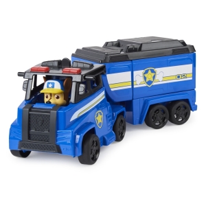 Tlapkov� Patrola big trucks vozidlo Chase/Marschall