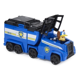 Tlapkov� Patrola big trucks vozidlo Chase/Marschall