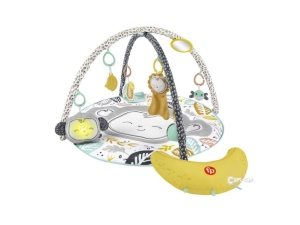 Fisher Price hrac� de�ka s hrazdi�kou