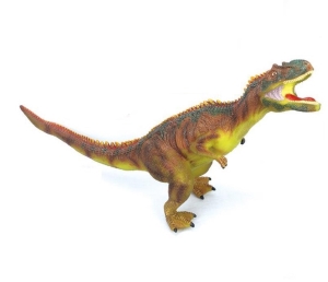 Dinosaurus m�kk� Allosaurus 69 cm