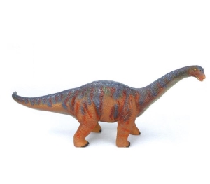Dinosaurus m�kk� Brachiosaurus 67 cm