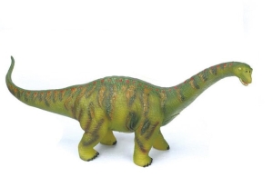 Dinosaurus m�kk� Brachiosaurus 67 cm