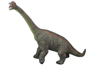 Dinosaurus m�kk� Brachiosaurus 67 cm