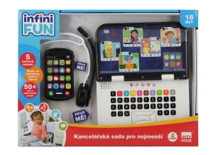 Kancel��sk� sada pro nejmen��