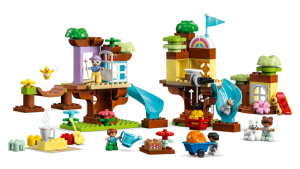 LEGO� DUPLO� 10993 D�m na strom� 3�v�1