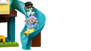LEGO� DUPLO� 10993 D�m na strom� 3�v�1