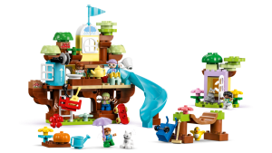 LEGO� DUPLO� 10993 D�m na strom� 3�v�1