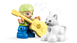 LEGO� DUPLO� 10993 D�m na strom� 3�v�1