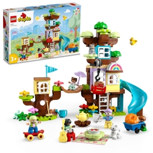LEGO� DUPLO� 10993 D�m na strom� 3�v�1