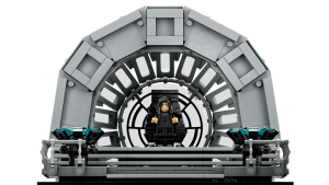 LEGO� Star Wars� 75352 C�sa��v tr�nn� s�l � diorama