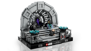 LEGO� Star Wars� 75352 C�sa��v tr�nn� s�l � diorama