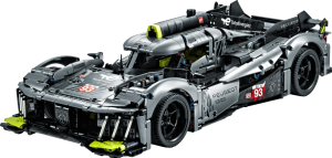 LEGO� Technic 42156 PEUGEOT 9X8 24H Le Mans Hybrid Hypercar