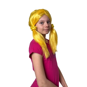 Lollipopz Paruka �lut�