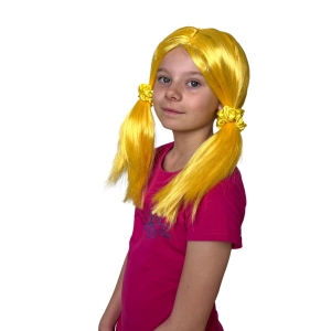 Lollipopz Paruka �lut�