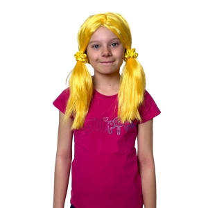 Lollipopz Paruka �lut�