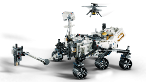 LEGO� Technic 42158 NASA Mars Rover Perseverance