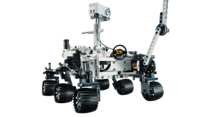 LEGO� Technic 42158 NASA Mars Rover Perseverance