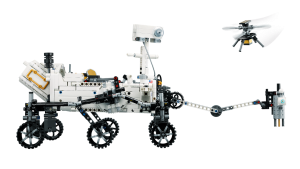 LEGO� Technic 42158 NASA Mars Rover Perseverance
