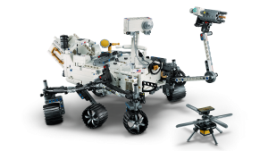 LEGO� Technic 42158 NASA Mars Rover Perseverance